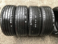 Letne 215/45 R18 HANKOOK 4ks (ID:1008626)