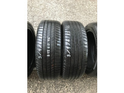 Letne 215/60 R16 BRIDGESTONE 2ks (ID:1008628)