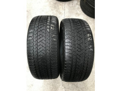 Zimne 275/45 R21 PIRELLI 2ks (ID:1008634)