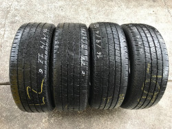 M+S 265/60 R18 CONTINENTAL 4ks (ID:1008641)