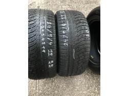 Zimne 245/45 R19 NOKIAN 2ks (ID:1008649)