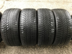 Zimne 285/45 R21 BRIDGESTONE 4ks (ID:1008657)