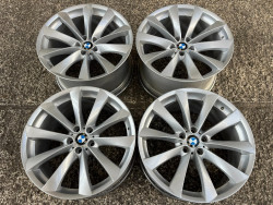 ALU 21 BMW ORIGINAL 5x120 10x21 ET40 4ks (ID:1008679)