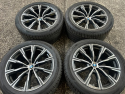 SADA 20 BMW HANKOOK 275/45 R20 4ks (ID:1008241)