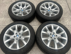 SADA 19 BMW GOODYEAR 255/50 R19 4ks (ID:1008684)