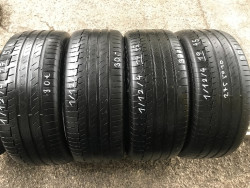 Letne 275/50 R20 CONTINENTAL 4ks (ID:1008693)