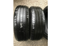 Letne 215/60 R17 MICHELIN 2ks (ID:1008698)