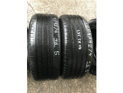 Letne 235/55 R17 CONTINENTAL 2ks (ID:1008707)