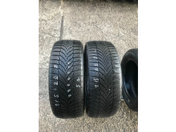 Zimne 235/45 R19 NEXEN 2ks (ID:1008734)