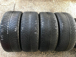 Zimne 275/45 R20 MICHELIN 4ks (ID:1008739)