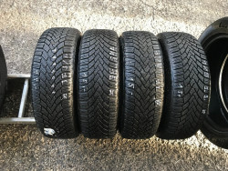 Zimne 185/60 R15 CONTINENTAL 4ks (ID:1008737)