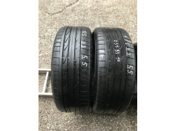 Letne 255/55 R19 BRIDGESTONE 2ks (ID:1008752)
