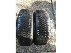 M+S 205/60 R16 SAVA 2ks (ID:1008749)