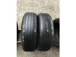 Letne 215/65 R17 MICHELIN 2ks (ID:1008758)