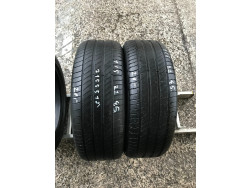 Letne 215/55 R17 MICHELIN 2ks (ID:1008756)