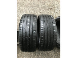 Letne 245/45 R19 CONTINENTAL 2ks (ID:1008764)