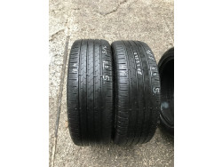 Letne 235/55 R18 CONTINENTAL 2ks (ID:1008763)
