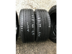 Letne 205/55 R16 CONTINENTAL 2ks (ID:1008766)