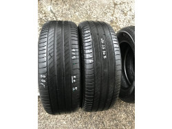 Letne 215/55 R17 MICHELIN 2ks (ID:1008788)