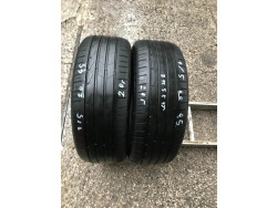 Letne 215/55 R17 HANKOOK 2ks (ID:1008790)