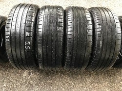 Letne 235/50 R20 PIRELLI 4ks (ID:1008832)