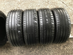 Letne 205/45 R17 DUNLOP 4ks (ID:1008835)