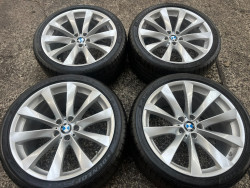 SADA 21 BMW DUNLOP 325/30 R21 4ks (ID:1008867)