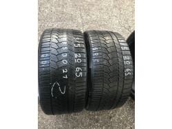 Zimne 285/30 R21 CONTINENTAL 2ks (ID:1008914)