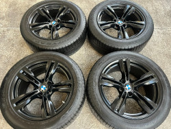 SADA 19 BMW GoodYear 255/50 R19 4ks (ID:1008917)