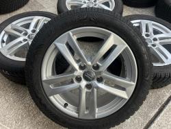 SADA 17 SEAT Dunlop 225/50 R17 4ks (ID:1009025)