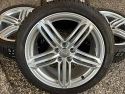 ALU 19 AUDI ORIGINAL 5x112 8.5x19 ET36 4ks (ID:1009114)